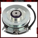 Electric Pto Clutch For Encore 523025 Lawn Mower New Bearing Upgrade. Fixed Price $105.59.