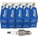 10PC Replaces Torch Spark Plug F6RTC Ngk Path-pro Resistor Stens 131-039-10. Fixed Price $27.49.
