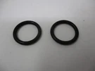 Genuine Kawasaki 670B2015 O-ring 15MM Oil Fill Gauge Sensor FE290D FE350D. Fixed Price $11.29.