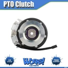 Pto Clutch For 105-1671, 94-4632 5218-1 5218-226 5218-33 104-7756 33-189 11074. Fixed Price $98.88.