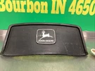 John Deere 110 112 120 140 Headlight Blank Panel AM32324 #1 V5-5. Fixed Price $174.99.