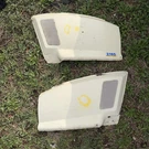 Cub Cadet 2185 Hood Side Panels Oem. Fixed Price $99.00.