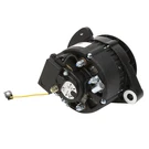 Exmark 1-633881 37 Amp Alternator Lazer. Fixed Price $732.99.
