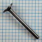 Tecumseh Exhaust Valve 75.8MM 22.8MM Pn# 26814 Nos. Fixed Price $12.00.