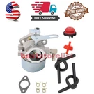 Carburetor Kit 640169 Fits Tecumseh OH318SA OHSK80 OHSK90 OHSK100 OHSK110 11.5HP. Fixed Price $20.99.