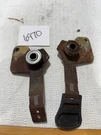 Genuine Toro Part 108-9781, 108-9780, 108-9779, (#6970). Fixed Price $18.00.