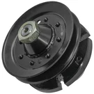 Caltric AM120965 AM107706 Mower Deck Spindle Housing For John Deere. Fixed Price $95.00.