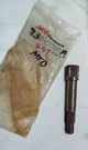 Mtd 938-0707A Deck Spindle Shaft Craftsman 738-0707A Oem Genuine. Fixed Price $13.97.