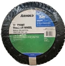 15 Riding Lawn Mower Tractor Front Wheel Replacement Tire Universal Fit 92. Fixed Price $40.80.