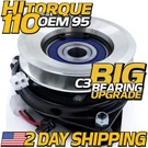 Pto Clutch 583389701 539133076 532180505 For Husqvarna Craftsman Jonsered Poulan. Fixed Price $129.99.