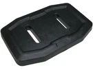 Husqvarna Genuine Oem Replacement Skid Shoe - 583838801. Fixed Price $11.99.