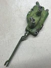 1973 John Deere 140 Tractor Single Hydraulic Spool Valve. Fixed Price $50.59.