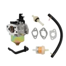 PG3250 Carburetor For Pulsar PG3500M 208CC 2500 3000 Generator. Fixed Price $11.66.