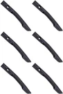Genuine Exmark Toro 126-2143 3/4" Coring Tines 23516 23518 29519 33516 33518. Fixed Price $80.25.