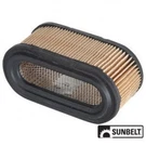 Replacemet Tecumseh Air Filter 35850A. Fixed Price $17.99.