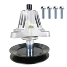 Spindle Assy 618-09236 For Cub Cadet XT1-GT54 ZT1-54 Craftsman T85 Lawn Mower. Fixed Price $329.39.
