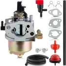 Craftsman 247886940 247.886940 26'' Snowblower Thrower Carburetor. Fixed Price $19.88.