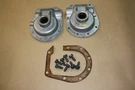 Toro Snowblower 421 521 Gear Case Housings 37-6930 37-6940 14-2449 14-2459. Fixed Price $49.95.