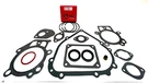 New Piston Rings & Gasket Set Fits Briggs Straton Ohv Engines 8HP 10HP 694004. Fixed Price $64.95.