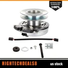 Electric Pto Clutch For Mtd 717-04183. Fixed Price $123.09.