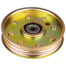 Flat Idler Pulley For Cub Cadet 01004081 756-1229 Mtd 02005077 756-12.... Fixed Price $25.00.