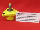 Rebuilt John Deere Hub Unit # AM30302 /M11031& Spindle AM39916 Oem Jd Bearings. Fixed Price $104.95.