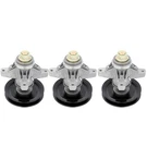 3 Spindle Assembly W/pulley For Mtd Cub Cadet 918-04129B LT1024 LT1050. Fixed Price $69.19.
