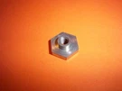 New Mtd Spacer Nut 738-0440 Oem Free Shipping MD27. Fixed Price $6.90.