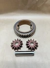 Peerless Tecumseh 43T Ring 778370 & 13T Bevel Gears 778368. Fixed Price $79.99.