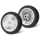 105-3036 Gear Assembly Pack 8" Mower Wheels Replace For Toro 20041 20066. Fixed Price $36.99.