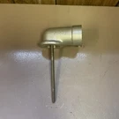 Wisconsin Motors Continental Air Cleaner Filter Bracket Assembly BI289S1 Nos. Fixed Price $65.00.