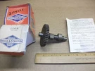 New, Nos Vintage Briggs & Stratton Cam Gear # 210453E. Fixed Price $42.75.