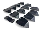 Tiller Tine Blade Kit Fits Craftsman Husqvarna Ariens 532163499 532163500. Fixed Price $233.97.