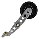 Toro Oem 116-1255 Pump Idler Lazer As X Series 109-2182 116-1185. Fixed Price $150.88.