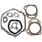 Replaces Honda Gasket Set 06111-ZF6-406 Fits GX390 061A1-ZF6-010 Stens 480-403. Fixed Price $37.49.