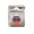 Fuel Cap Troy-bilt Remington Mtd Bolens Trimmer Blower 49MBUFCP953. Fixed Price $10.50.