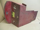 Speedex 1430 Tractor Dash Tower. Fixed Price $99.00.