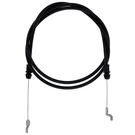 Cub Cadet 946-1131 Control Cable 46" SRC621 SR621 746-1131. Fixed Price $24.95.