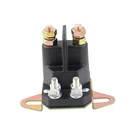 Hneekyr 117-1197 Starter Solenoid Compatible With Exmark Lawn 435-103, Black. Fixed Price $17.63.