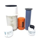 Cfkit Filter Compatible With Bobcat S130 S150 S160 S175 S185 S205 W/kubot.... Fixed Price $265.59.