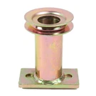 Husqvarna Blade Adapter Motor Shaft For Lawn Mower L421P 532195963 582890101. Fixed Price $24.60.
