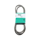 Genuine Mtd Cub Cadet Deck Belt RZT-42 LT1042 RZT17 LT1040 954-04045 754-04045. Fixed Price $16.95.