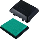 17211-ZL8-023 Air Filter With 17231-Z0L-050 Cleaner Cover For Honda GCV160 GC135. Fixed Price $13.99.