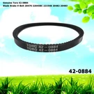 Genuine Toro 42-0884 Blade Brake V-belt 20476 22045BC 22154B 20482 20483. Fixed Price $21.59.