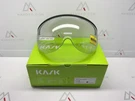 Kask WVI00002.009 "V2" Smoked Out Of Polycarbonate Visor - Multicolour. Fixed Price $50.43.