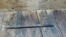 Craftsman Riding Mower Shaft Assembly 532165592. Fixed Price $30.22.