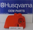 Genuine Oem Husqvarna 525611401 Chain Brake Assembly Clutch Cover 235E 240E. Fixed Price $46.85.