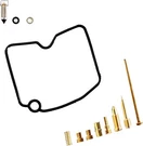 Wflnhb Carburetor Repair Kit Replacement For Arctic Cat 400 2X4 4X4 2004.... Fixed Price $26.00.