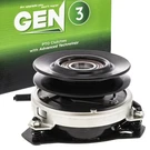 8TEN Electric Pto Clutch For Mtd Cub Cadet Warner 917-1709 717-1709 5215-130. Fixed Price $129.95.
