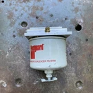 Toro/exmark 109-3117 Filter. Fixed Price $29.99.